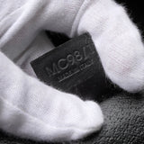 セリーヌ マカダム PVC ミニボストンバッグ ブラック - NEWSED