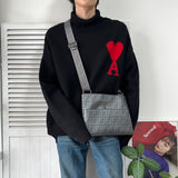 フェンディ ズッカ PVC ショルダーバッグ グレー 7VA247 - NEWSED