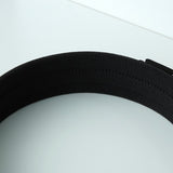 サルバトーレ フェラガモ ヴァラ リボン カチューシャ ブラック