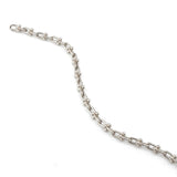 ティファニー ハードウェア マイクロリンク シルバー925 ブレスレット