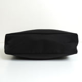 プラダ Re - Edition 2000 ナイロン ミニハンドバッグ ブラック - NEWSED