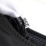 プラダ Re - Edition 2000 ナイロン ミニハンドバッグ ブラック - NEWSED