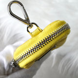 プラダ テスートナイロン / サフィアーノレザー トライアングルロゴ Re - Edition 2005 2WAY ショルダーバッグ ワンショルダーバッグ イエロー - NEWSED