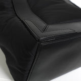 バレンシアガ カバス S ナイロン / レザー トートバッグ ブラック - NEWSED