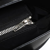 バレンシアガ カバス S ナイロン / レザー トートバッグ ブラック - NEWSED