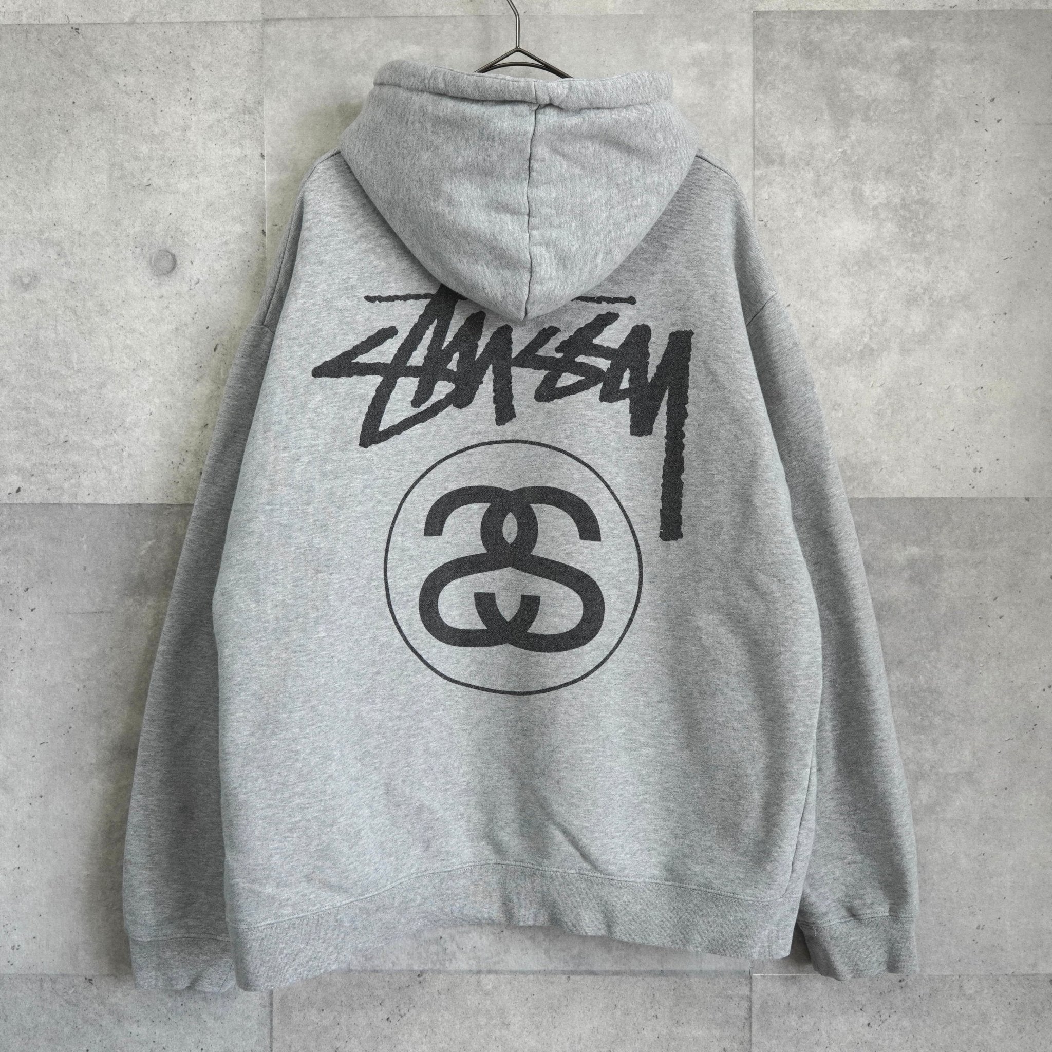 STUSSY(スチューシー)アイテム一覧 | ブランド古着を扱う