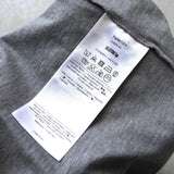 ヴァレンティノ スタッズ Tシャツ グレー - NEWSED