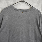 ヴァレンティノ スタッズ Tシャツ グレー - NEWSED