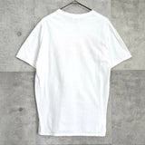 ドール ハワイ 企業 ロゴ Tシャツ ホワイト - NEWSED