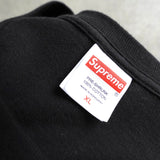 シュプリーム ダルメシアン Tシャツ ブラック - NEWSED