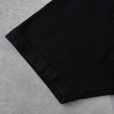 シュプリーム アンチヒーロー イーグル ポケット Tシャツ ブラック - NEWSED