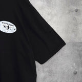 シュプリーム ダルメシアン Tシャツ ブラック - NEWSED