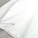 バーバリー ノバチェック柄 ロンT ホワイト / ベージュ - NEWSED