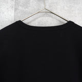 セリーヌ ロゴ Tシャツ カットソー 半袖トップス レディース ブラック - NEWSED