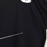 シュプリーム ダルメシアン Tシャツ ブラック - NEWSED