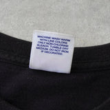 シュプリーム アンチヒーロー イーグル ポケット Tシャツ ブラック - NEWSED