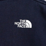 ザ ノースフェイス ロゴ Tシャツ ネイビー - NEWSED