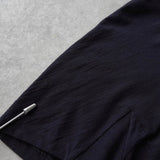 ジルサンダー Tシャツ 半袖トップス ネイビー / ブラック レディース - NEWSED