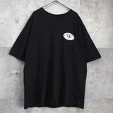 シュプリーム ダルメシアン Tシャツ ブラック - NEWSED