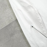 バーバリー ノバチェック柄 ロンT ホワイト / ベージュ - NEWSED