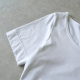 ヴィヴィアン ウエストウッド レッドレーベル オーブ Tシャツ ホワイト レディース - NEWSED