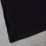 シュプリーム アンチヒーロー イーグル ポケット Tシャツ ブラック - NEWSED