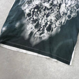 プラダ トライアングルロゴ Tシャツ ホワイト - NEWSED