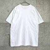 プレイ コム デ ギャルソン ハート Tシャツ ホワイト - NEWSED