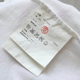 プレイ コムデギャルソン ハートロゴ Tシャツ ホワイト - NEWSED