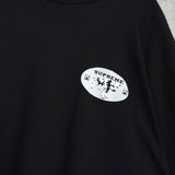 シュプリーム ダルメシアン Tシャツ ブラック - NEWSED