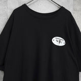 シュプリーム ダルメシアン Tシャツ ブラック - NEWSED