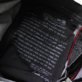 ディーゼル TEPPHAR ブラック コーティング ストレッチ デニム - NEWSED