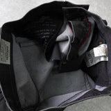 ディーゼル TEPPHAR ブラック コーティング ストレッチ デニム - NEWSED