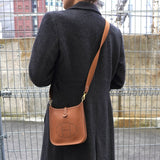 エルメス エヴリンTPM トリヨンクレマンス ブラウン K刻 - NEWSED