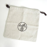 エルメス エヴリンTPM トリヨンクレマンス ブラウン K刻 - NEWSED