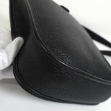 エルメス エブリンTPM トリヨンクレマンス ブラック W刻 - NEWSED