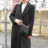 エルメス エブリンTPM トリヨンクレマンス ブラック W刻 - NEWSED