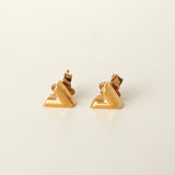 ヴィトン エッセンシャルV ピアス GP M68153 LE0196 - NEWSED