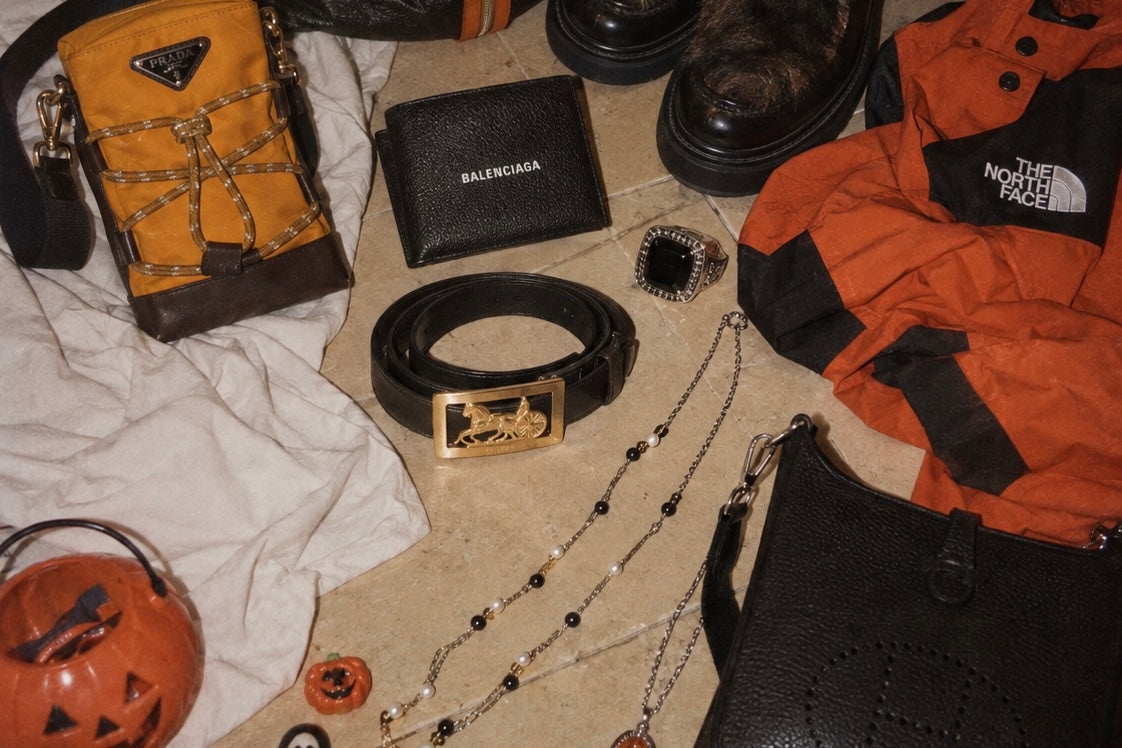 Halloween Special Sale
