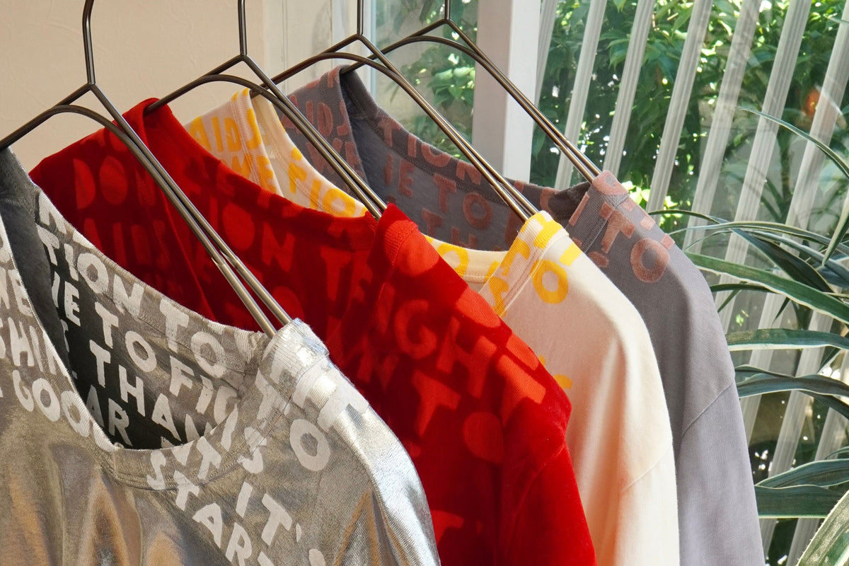 Apparel Collection