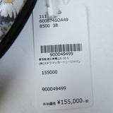 ステラマッカートニー 花柄プリント ワンピース マルチ 38 レディース