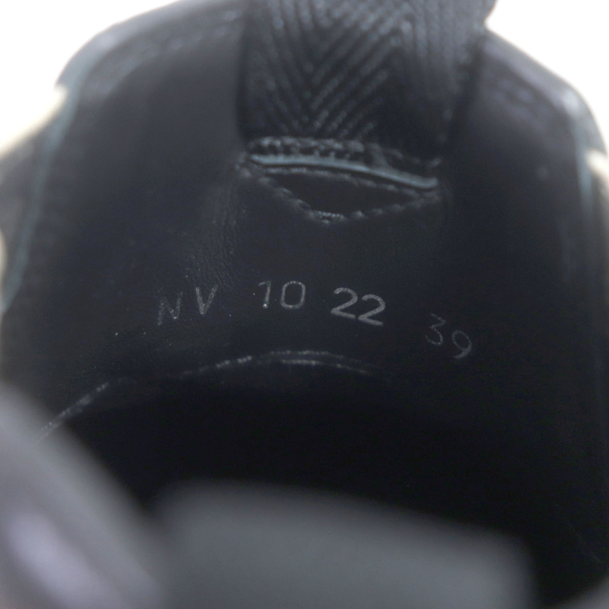 ディオール オム DIOR EXPLORER サイドゴア チェルシー ブーツ ブラック 39 メンズ