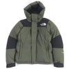 ザ・ノースフェイス Baltro Light Jacket ゴアテックス ダウンジャケット ニュートープ S メンズ