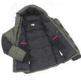 ザ・ノースフェイス Baltro Light Jacket ゴアテックス ダウンジャケット ニュートープ S メンズ