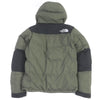 ザ・ノースフェイス Baltro Light Jacket ゴアテックス ダウンジャケット ニュートープ S メンズ