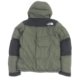 ザ・ノースフェイス Baltro Light Jacket ゴアテックス ダウンジャケット ニュートープ S メンズ