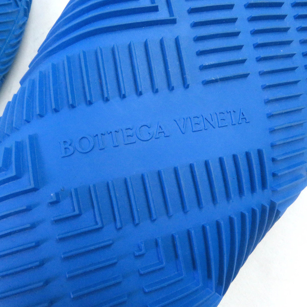 ボッテガヴェネタ CLIMBER SNEAKER クライマー レースアップ ローカットスニーカー グリーン 48 メンズ
