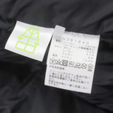 ザ・ノースフェイス Baltro Light Jacket GORE WINDSTOPPER フード付き ロゴ刺繍 ダウンジャケット ベージュ M メンズ