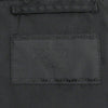 プラダ Re-Nylon Shirt トライアングルロゴ コーチジャケット シャツジャケット ブルゾン ブラック S メンズ