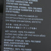 プラダ Re-Nylon Shirt トライアングルロゴ コーチジャケット シャツジャケット ブルゾン ブラック S メンズ